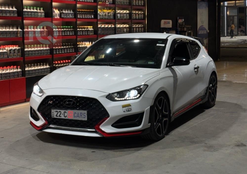 هيونداي فلوستر